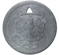 Монета 10 пфеннигов 1917 года Германия — город Франкфурт-на-Майне (Нотгельд) (Артикул M2-57073)