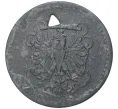 Монета 10 пфеннигов 1917 года Германия — город Франкфурт-на-Майне (Нотгельд) (Артикул M2-57078)