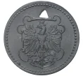 Монета 10 пфеннигов 1917 года Германия — город Франкфурт-на-Майне (Нотгельд) (Артикул M2-57089)