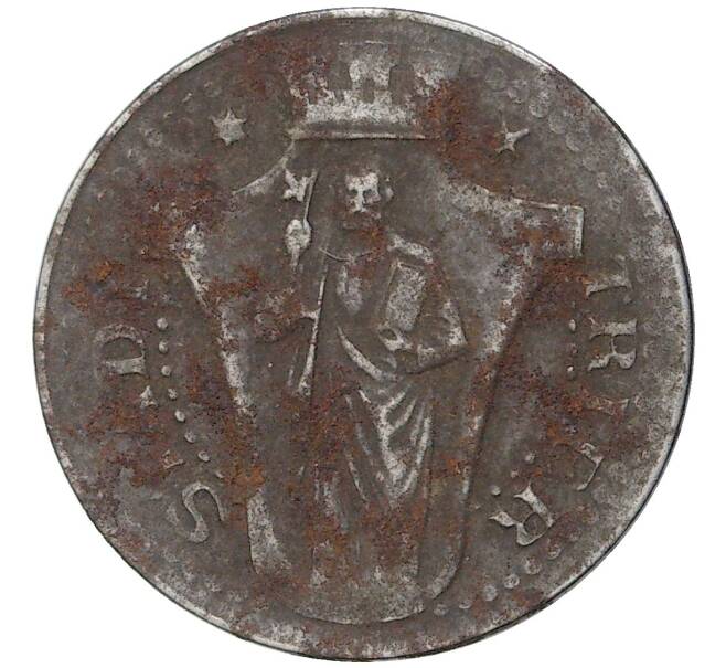 Монета 10 пфеннигов 1917 года Германия — город Трир (Нотгельд) (Артикул: M2-57095) — Фото №1