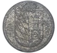 Монета 10 пфеннигов 1917 года Германия — город Гюнцбург (Нотгельд) (Артикул M2-57107)