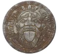 Монета 10 пфеннигов 1920 года Германия — город Кобленц (Нотгельд) (Артикул M2-57114)