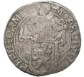 Монета 1 левендаальдер 1648 года Голландская республика (Нидерланды) — город Кампен (Артикул M2-57132)