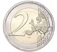 Монета 2 евро 2022 года Италия «30 лет со дня смерти судей Джованни Фальконе и Паоло Борселлино» (Артикул M2-57189)