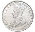 Монета 2 шиллинга 1918 года H Британская Западная Африка (Артикул K11-71105)