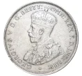 Монета 2 шиллинга 1918 года H Британская Западная Африка (Артикул K11-71106)