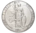 Монета 1 флорин (2 шиллинга) 1908 года Великобритания (Артикул K11-71119)