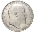 Монета 1 флорин (2 шиллинга) 1904 года Великобритания (Артикул K11-71161)