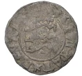 Монета 1 эре 1611-1632 года Шведская оккупация Ревеля — Густав II Адольф (Артикул K5-010108)