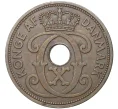 Монета 5 эре 1941 года Фарерские острова (Артикул K11-71355)