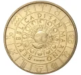 Монета 5 евро 2018 года Сан-Марино «Знаки зодиака — Овен» (Артикул K27-80182)