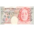 Банкнота 50 фунтов 1999 года Великобритания (Банк Англии) (Артикул B2-9351)
