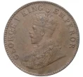 Монета 1/4 анны 1912 года Британская Индия — княжество Сайлана (Артикул K11-71422)