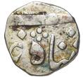 Монета 1/2 рупии Индия — княжество Барода (Артикул K11-71944)