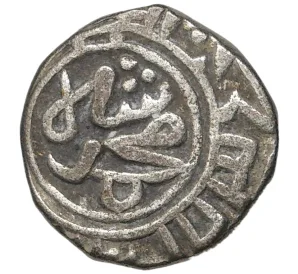 2 гани 1296-1316 года Делийский султанат — Ала аль-Дин Мохаммед