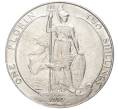 Монета 1 флорин (2 шиллинга) 1910 года Великобритания (Артикул: K11-72076) — Фото №1