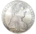 Монета Талер Марии Терезии (Рестрайк) (Артикул M2-57238)