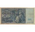 Банкнота 100 марок 1909 года Германия (Артикул: B2-9405) — Фото №2