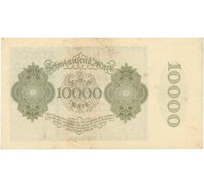 10000 марок 1922 года Германия