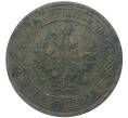 Монета 1 копейка 1903 года СПБ (Артикул K27-80276)