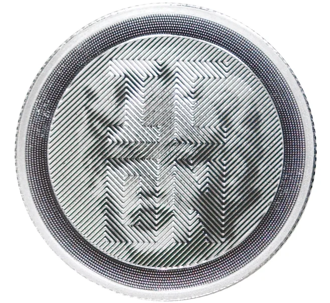 Монета 5 долларов 2022 года Токелау «Иконы — Мэрилин Монро» (Артикул M2-57433)
