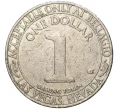 Игровой жетон 1 доллар США (Лас-Вегас) (Артикул K1-3930)