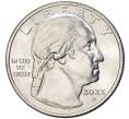 Монета 1/4 доллара (25 центов) 2022 года Р США «Американские женщины — Нина Отеро-Уоррен» (Артикул M2-57442)