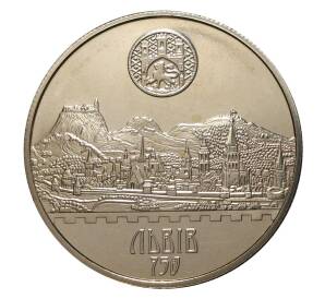 5 гривен 2006 года Львов — Фото №1