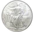 Монета 1 доллар 2009 года США «Шагающая Свобода» (Артикул K11-74001)