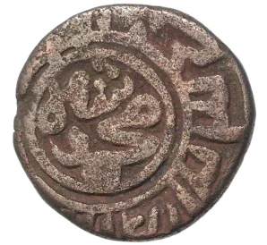 2 гани 1296-1316 года Делийский султанат — Ала аль-Дин Мохаммед