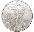 Монета 1 доллар 2006 года США «Шагающая Свобода» (Артикул M2-57500)