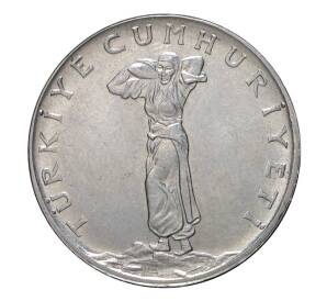 25 куруш 1974 года — Фото №2