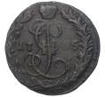 Монета Денга 1795 года КМ (Артикул M1-47777)