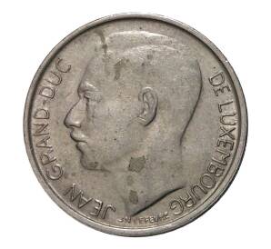 1 франк 1965 года — Фото №2