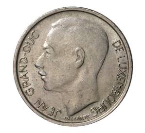 1 франк 1978 года — Фото №2