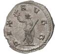 Монета Антониниан 251-253 года Римская Империя — Волузиан (Артикул K11-75029)