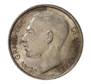 1 франк 1983 года — Фото №2