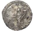 Монета Антониниан 244-249 года Римская Империя — Филипп I Араб (Артикул K11-75033)
