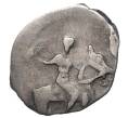 Монета Денга Иван IV «Грозный» (Артикул K11-75038)