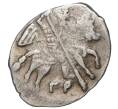 Монета Копейка Иван IV «Грозный» ГР (Псков) — КГ79 (Артикул K11-75044)