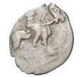 Монета Денга Иван IV «Грозный» (Артикул K11-75045)
