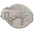 Монета Копейка Василий Шуйский (Москва) — КГ260 (IV ст.редк.) (Артикул K11-75047)