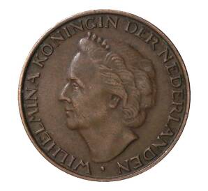 5 центов 1948 года — Фото №2