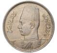 Монета 5 миллим 1941 года Египет (Артикул K1-4004)
