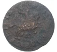 Монета 1 копейка 1713 года НД (Артикул K27-80756)