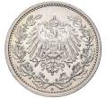 Монета 1/2 марки 1905 года A Германия (Артикул K11-75264)