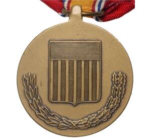 Медаль «За службу в национальной обороне» США