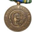Медаль «За службу при обороне Кореи» США (Артикул K11-75587)