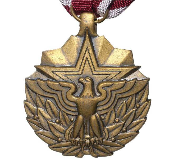 Медаль «За похвальную службу» США
