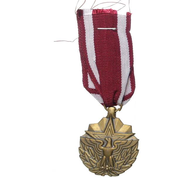 Медаль «За похвальную службу» США